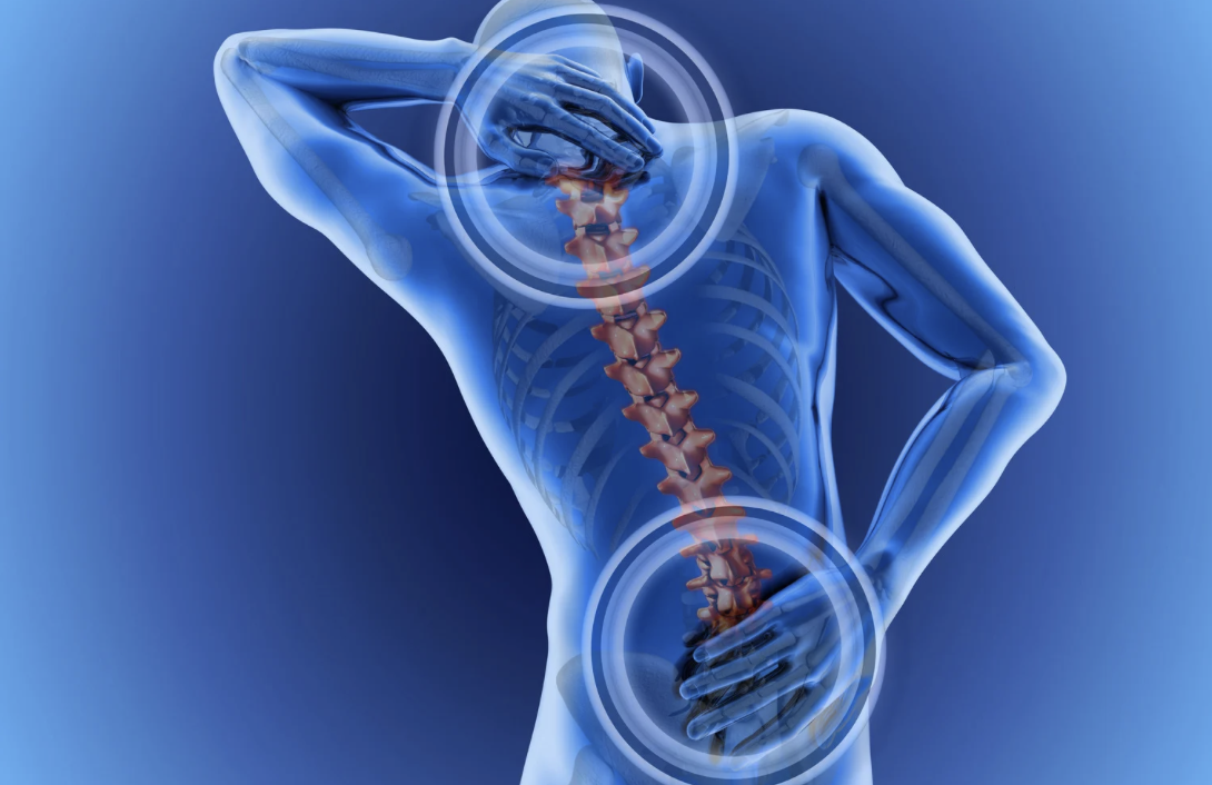 How Neck and Jaw Stiffness Can Contribute to Pelvic Floor Dysfunction